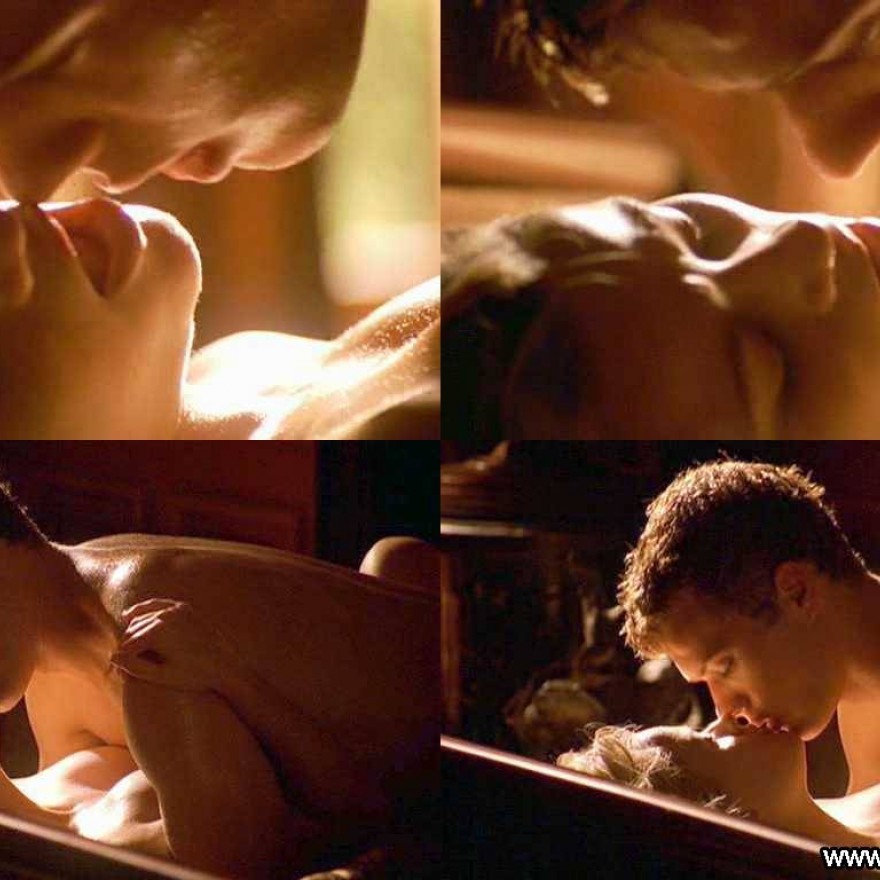 Reese Witherspoon Sexy Beautiful Nude Scene Straight Celebrity
