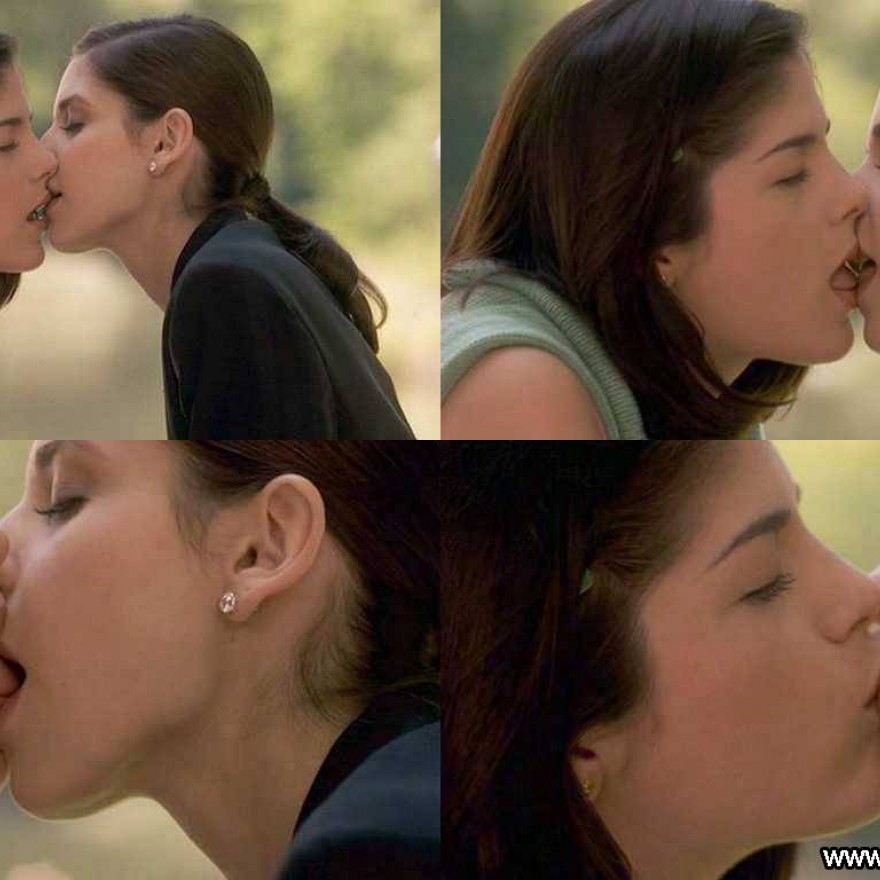 Sarah Michelle Gellar Nude Scene Straight Celebrity Beautiful Sexy