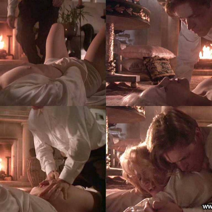 Madonna Straight Nude Scene Sexy Celebrity Beautiful