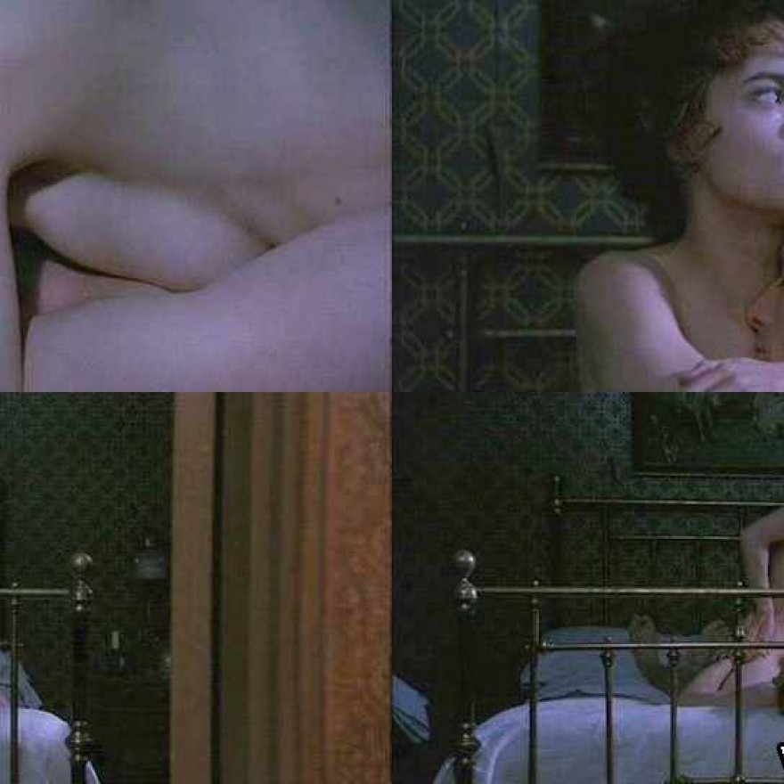 Helena Bonham Carter Sex Scenes