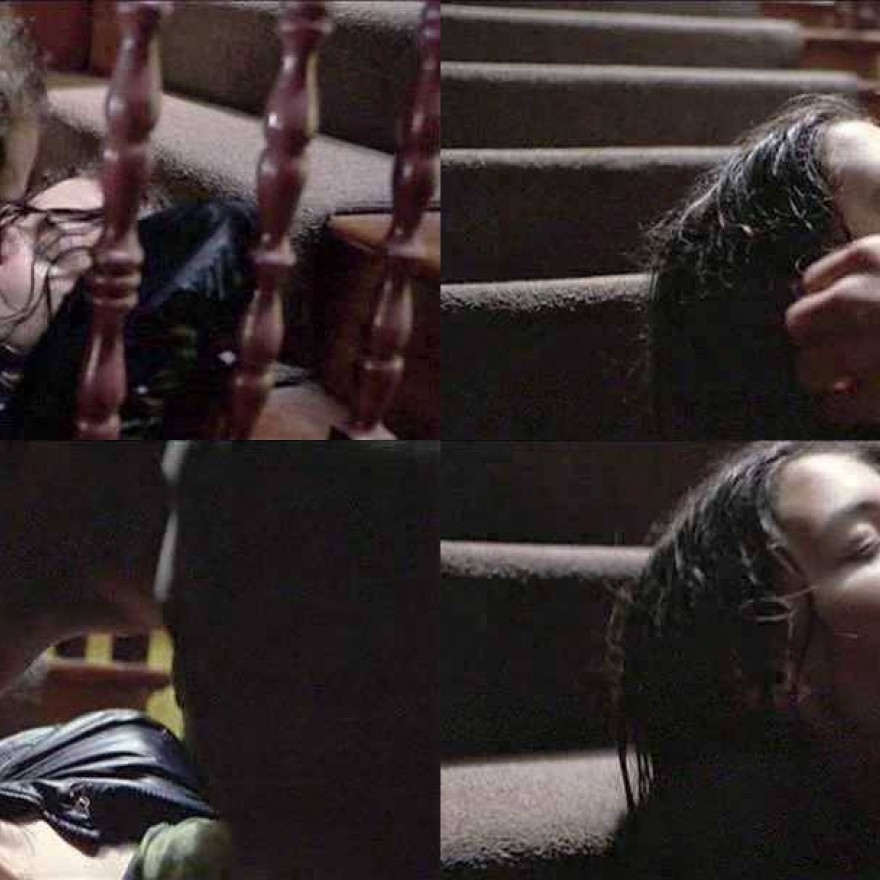 Katie Holmes Beautiful Straight Nude Scene Celebrity Sexy