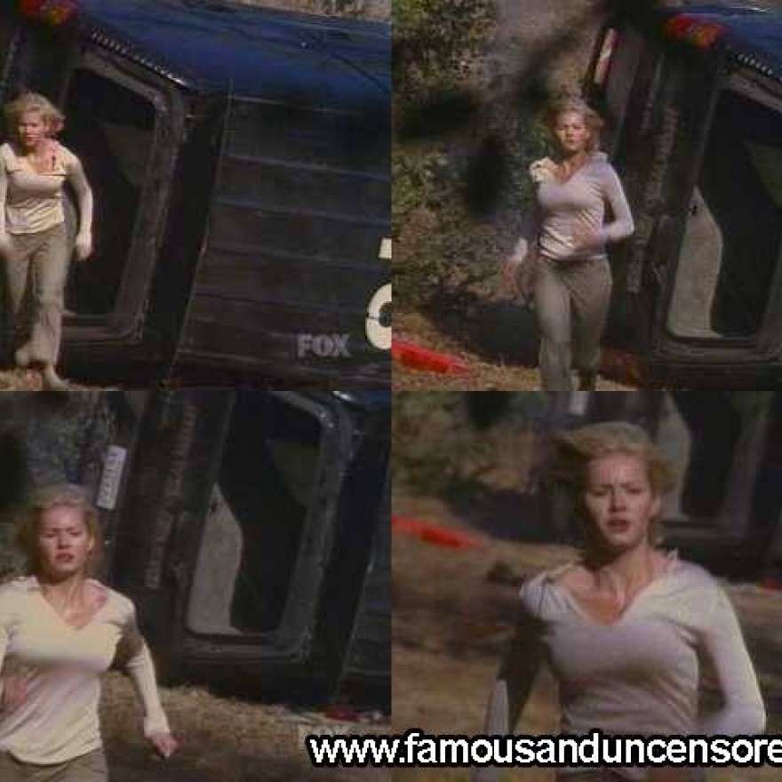 Elisha Cuthbert Nude Scene Celebrity Beautiful Straight Sexy