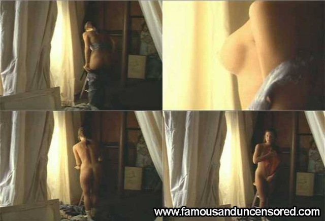 Landon Hall Erotic Confessions Beautiful Nude Scene Sexy Celebrity