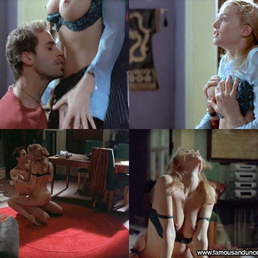Heather Graham Beautiful Nude Scene Straight Celebrity Sexy