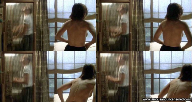Mira Sorvino At First Sight Celebrity Beautiful Nude Scene Sexy