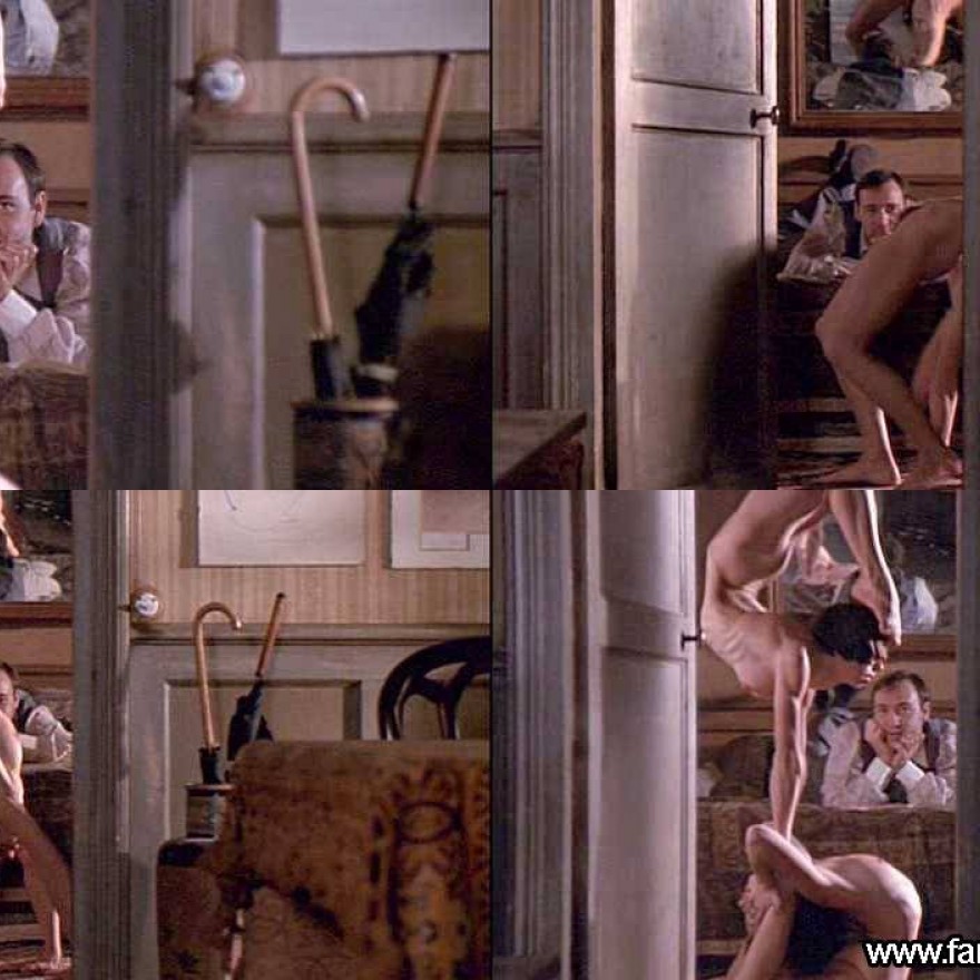 Unknown Sexy Celebrity Nude Scene Beautiful Straight