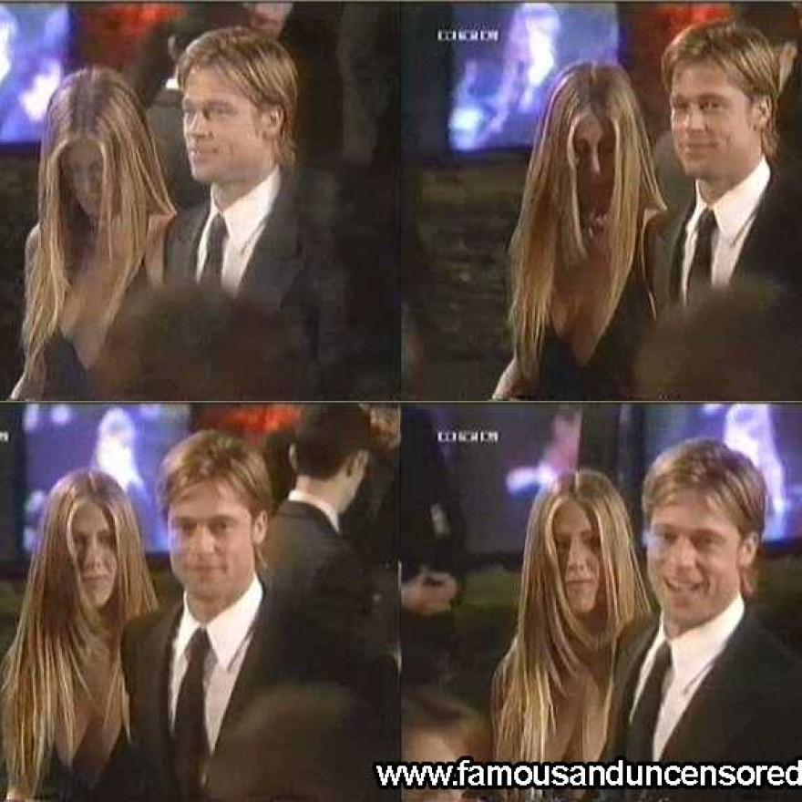 Jennifer Aniston Nude Scene Celebrity Straight Beautiful Sexy