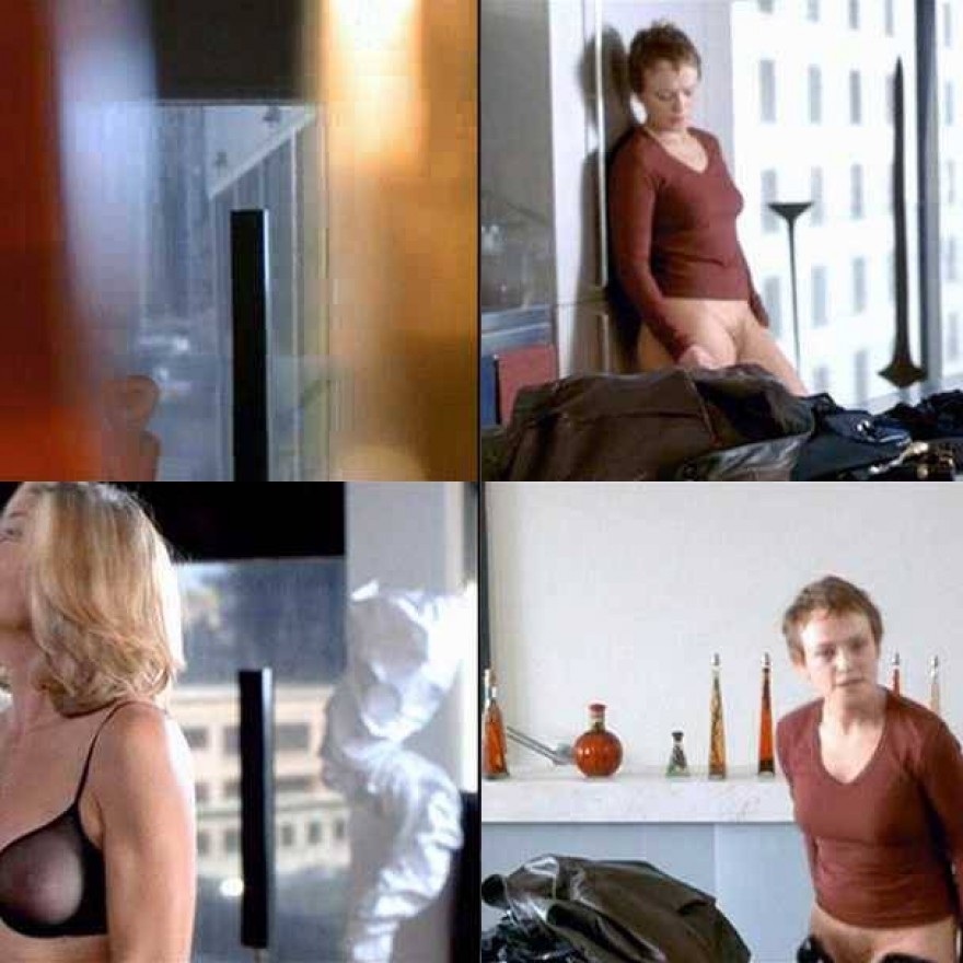 Kelly Mcgillis Sexy Celebrity Nude Scene Beautiful Straight