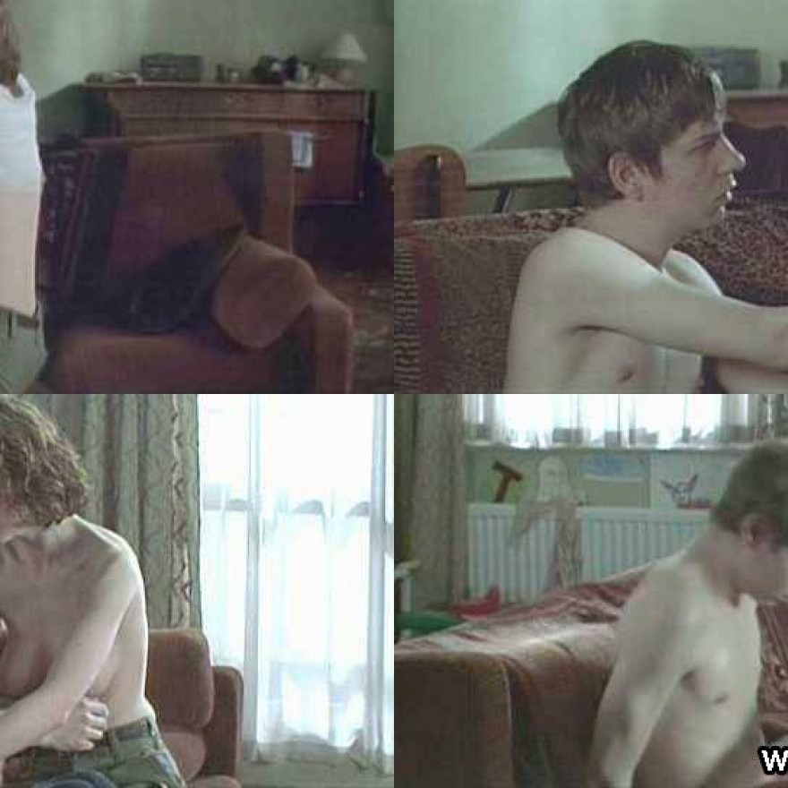 Aisling o sullivan nude