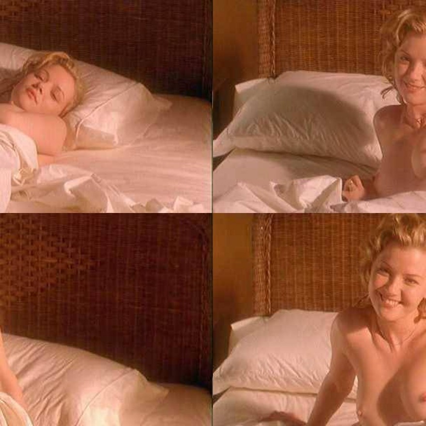 Forever Mine Gretchen Mol Beautiful Nude Scene Sexy Celebrity