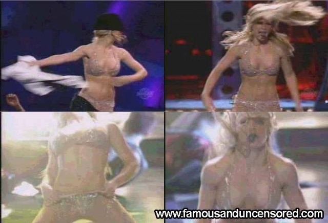 Britney Spears Mtv Video Music Awards Celebrity Nude Scene Beautiful