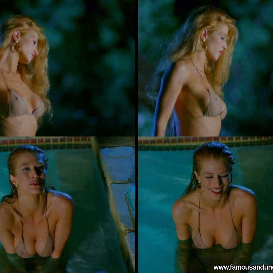 Amber Smith Celebrity Nude Scene Beautiful Sexy Straight