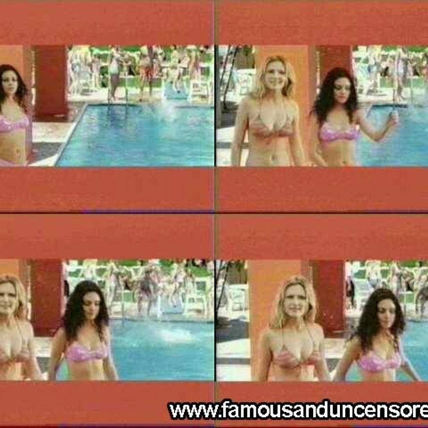 Kirsten Dunst Nude Scene Beautiful Sexy Straight Celebrity