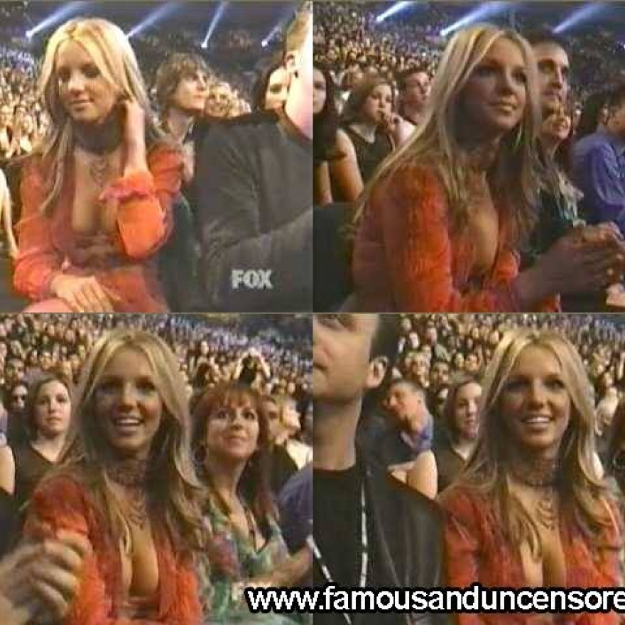 Britney Spears Nude Scene Celebrity Straight Beautiful Sexy