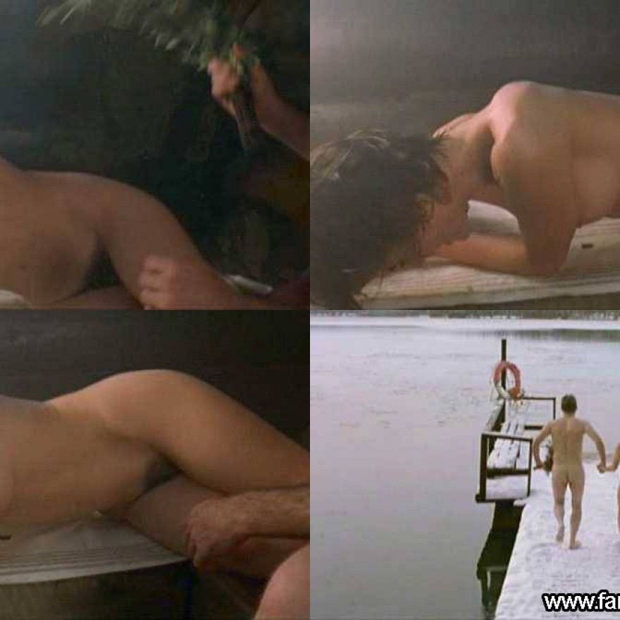 Irene Jacob Celebrity Nude Scene Straight Beautiful Sexy