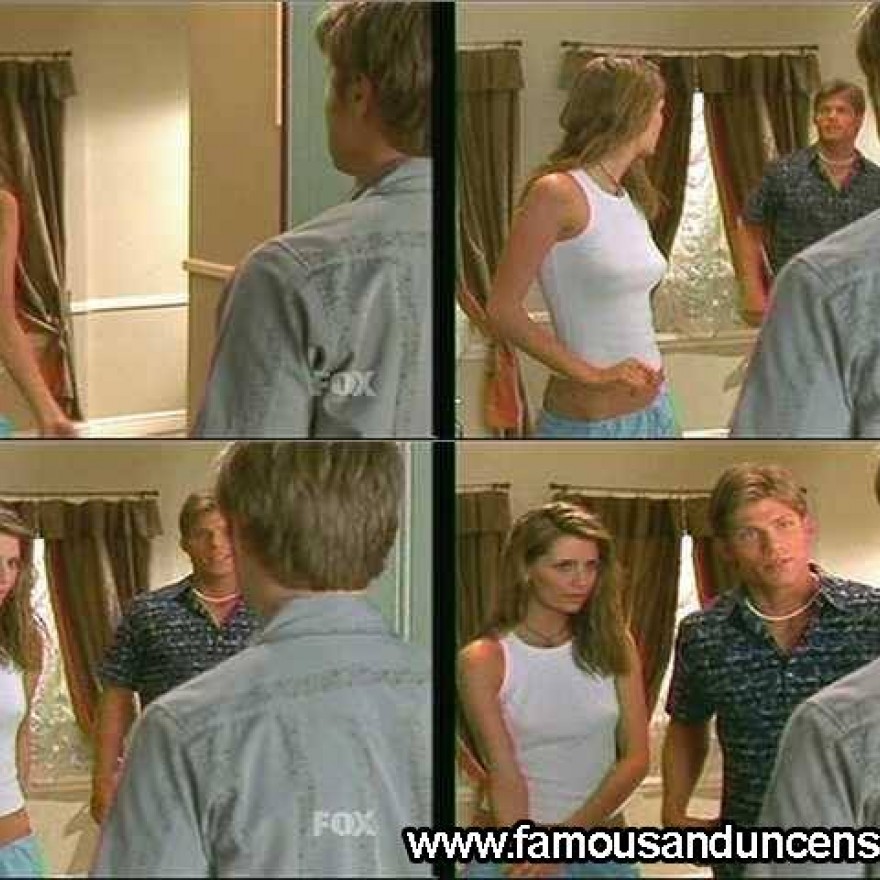 Mischa Barton Straight Celebrity Nude Scene Beautiful Sexy