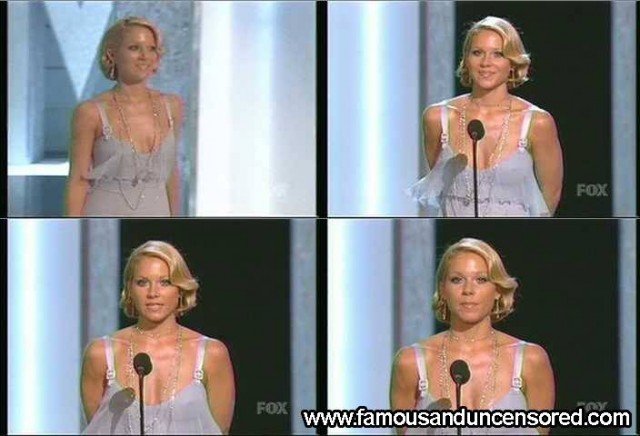 Christina Applegate Emmy Awards  Celebrity Nude Scene Sexy Beautiful