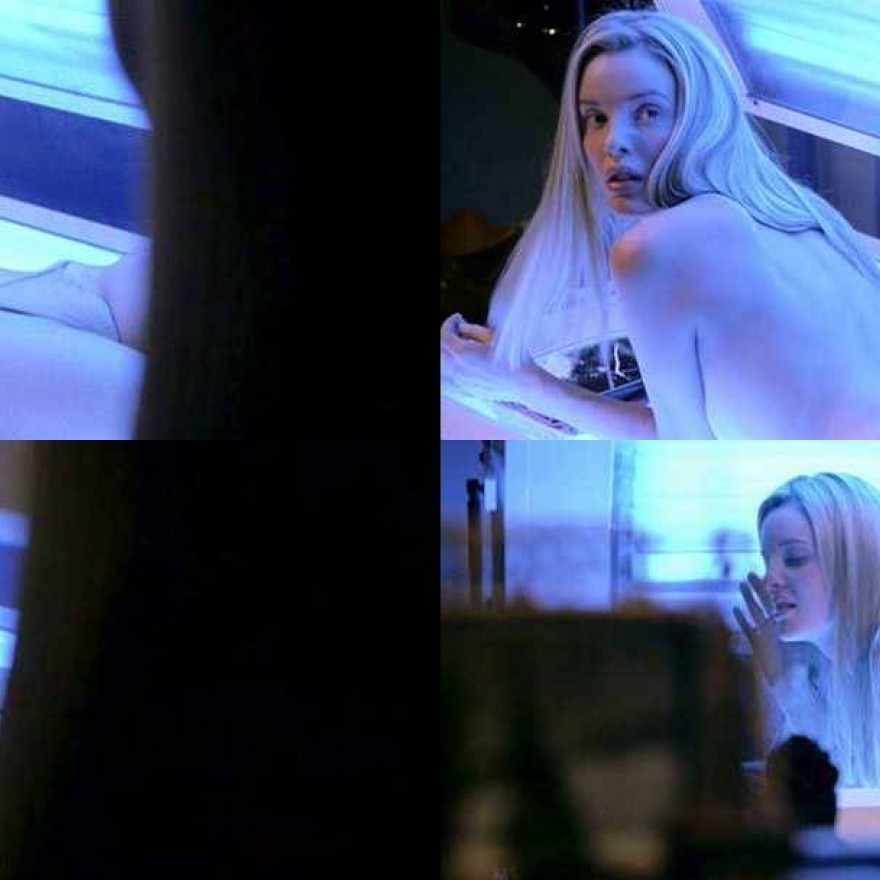 Unknown Nude Scene Sexy Beautiful Straight Celebrity