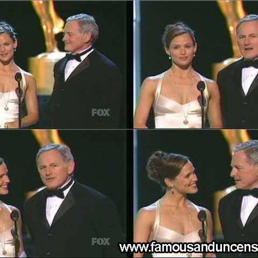 Jennifer Garner Nude Scene Beautiful Sexy Celebrity Straight