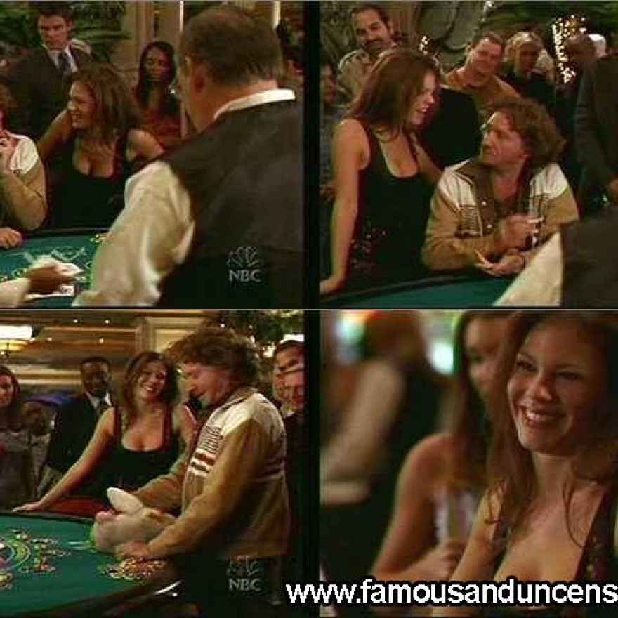 Nikki Cox Celebrity Beautiful Sexy Straight Nude Scene