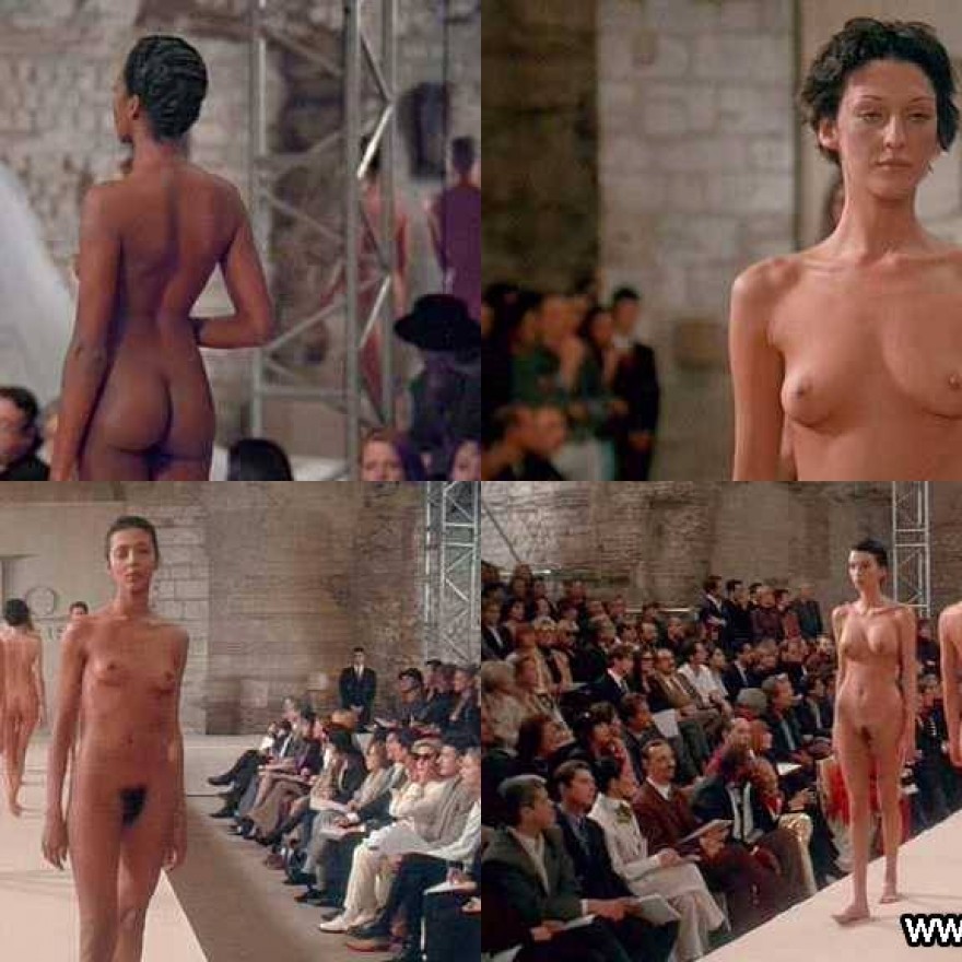 Naked ute lemper Nude video