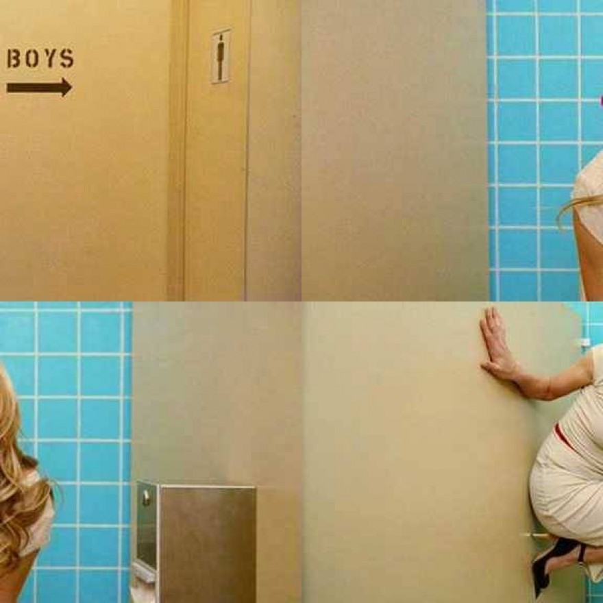 Cameron Diaz Celebrity Beautiful Straight Sexy Nude Scene