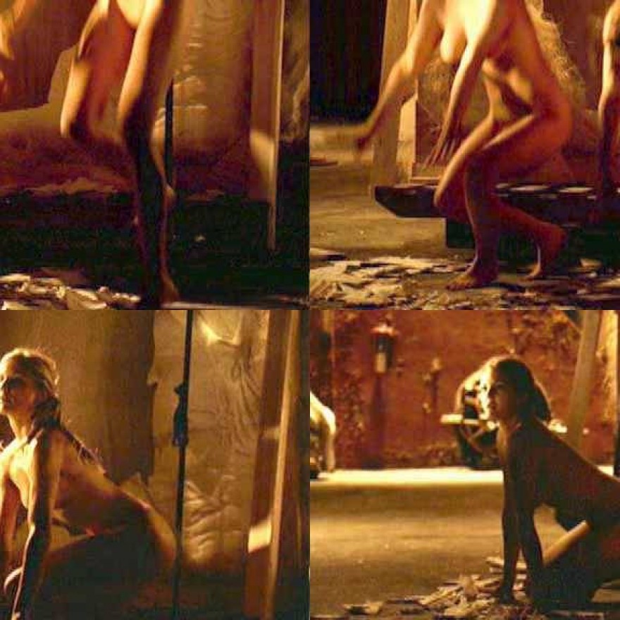 Cameron Diaz Celebrity Straight Beautiful Sexy Nude Scene
