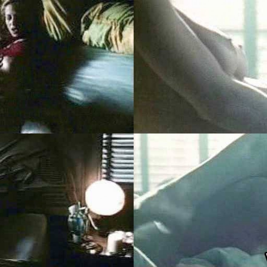 Kira Reed Celebrity Nude Scene Beautiful Sexy Straight