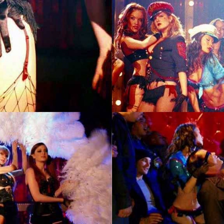 Cameron Diaz Straight Beautiful Sexy Celebrity Nude Scene