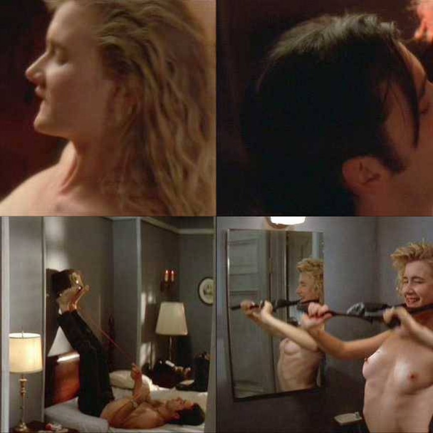 Laura Dern Nude Scene Straight Celebrity Sexy Beautiful