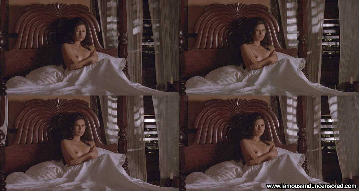 Topless Karina Lombard Nude Pics Pictures