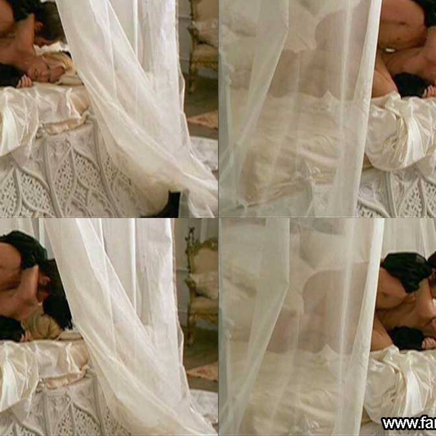 Patsy Kensit Nude Scene Beautiful Celebrity Sexy Straight