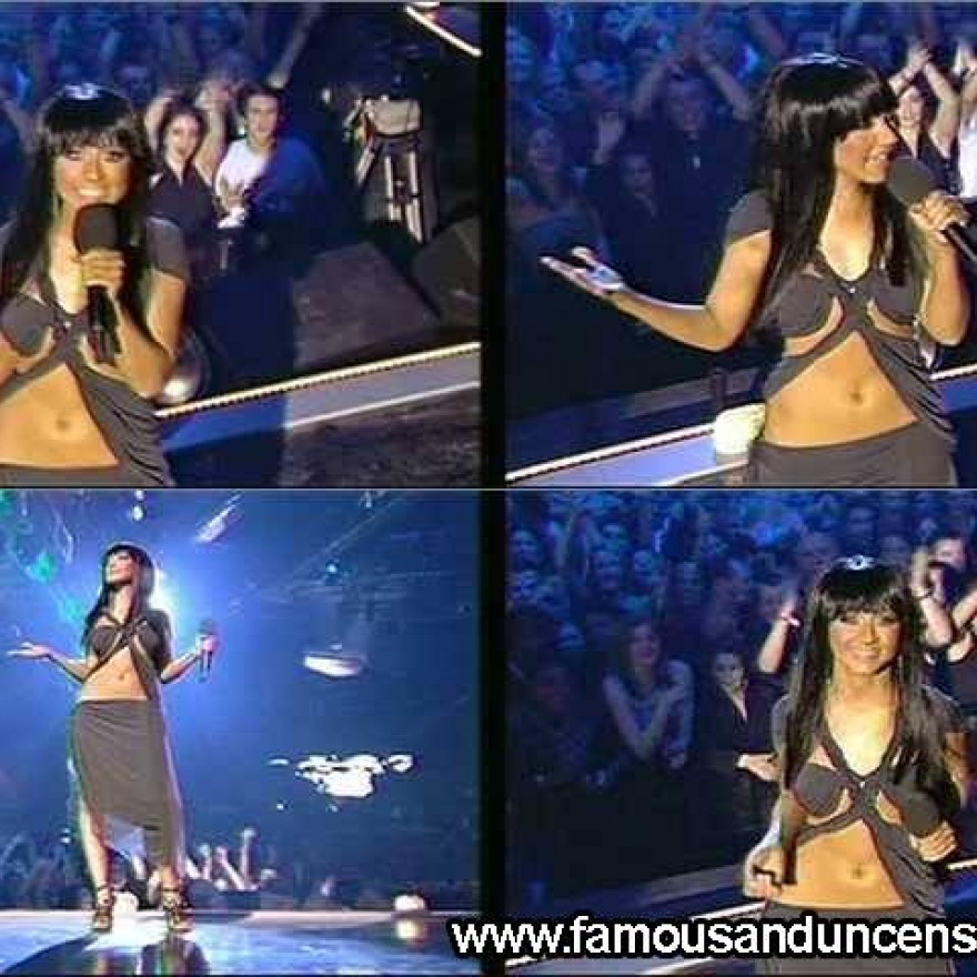 Christina Aguilera Straight Nude Scene Sexy Beautiful Celebrity