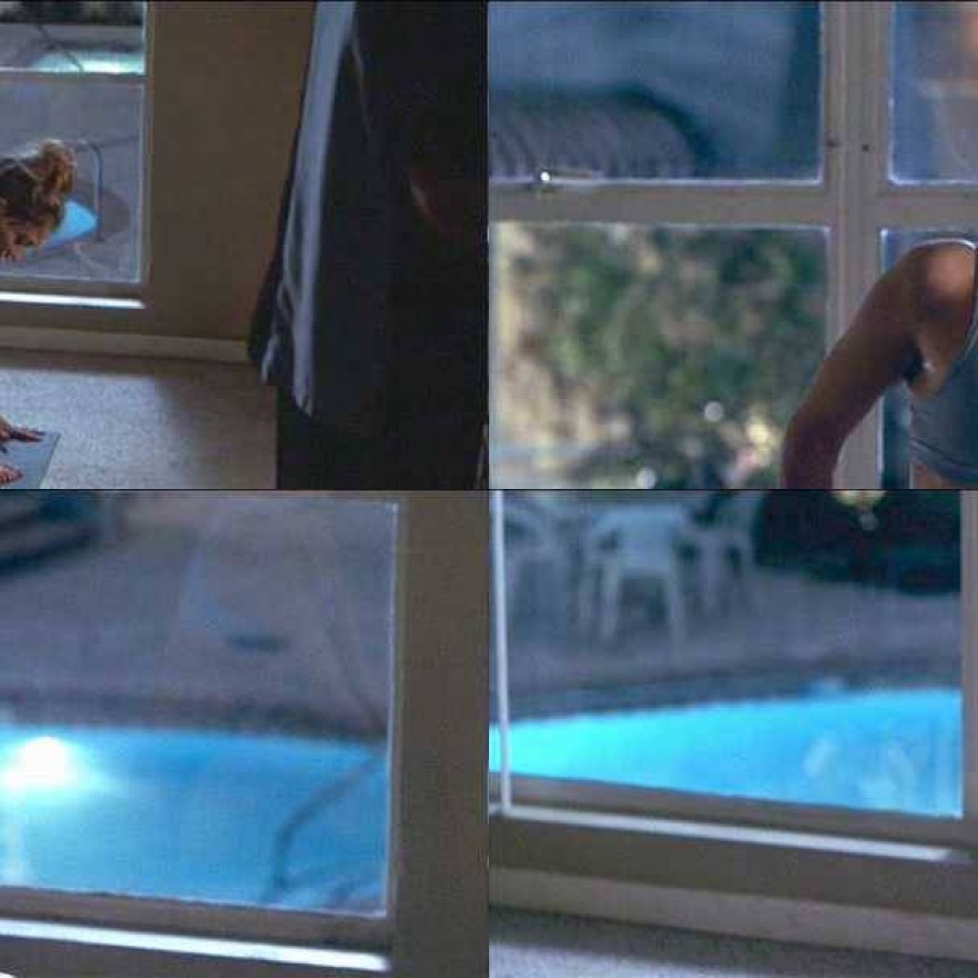 Jennifer Lopez Beautiful Sexy Celebrity Nude Scene Straight