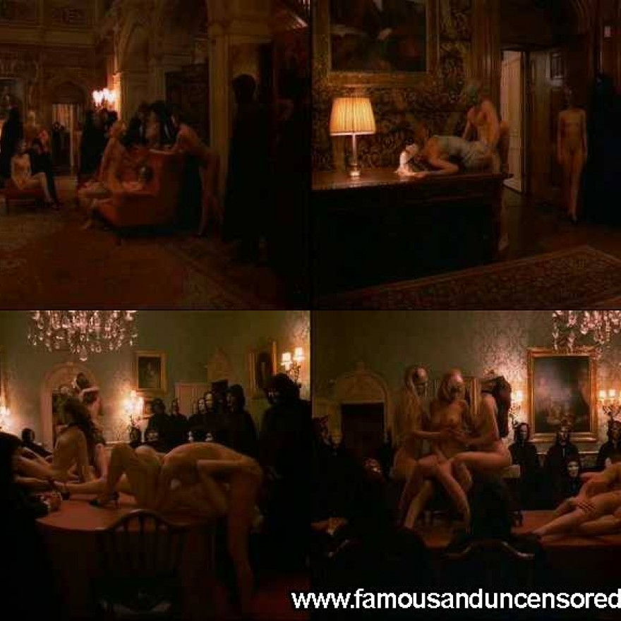 Unknown Straight Beautiful Sexy Nude Scene Celebrity