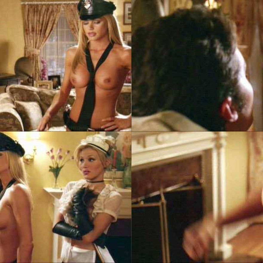 Nikki Schieler Ziering Celebrity Beautiful Straight Sexy Nude Scene