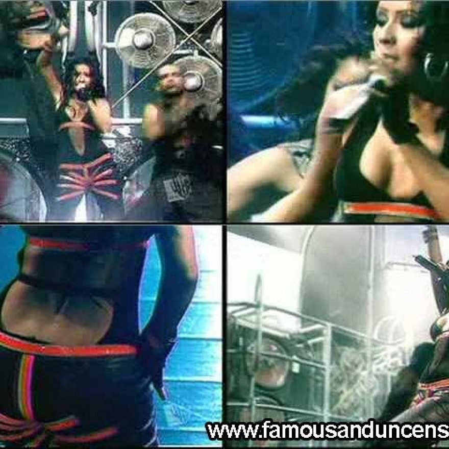 Christina Aguilera Straight Nude Scene Celebrity Sexy Beautiful
