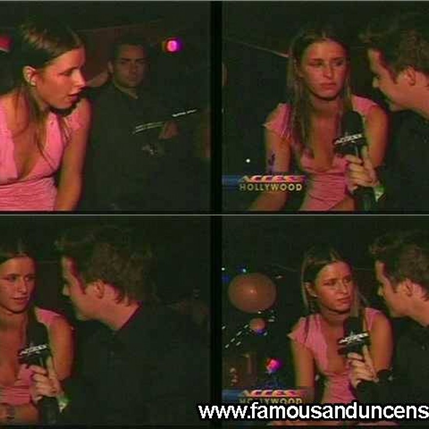 Nicky Hilton Sexy Celebrity Beautiful Nude Scene Straight