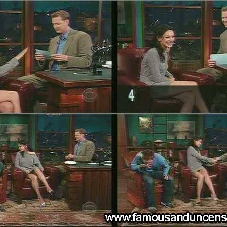 Mila Kunis Beautiful Celebrity Straight Nude Scene Sexy
