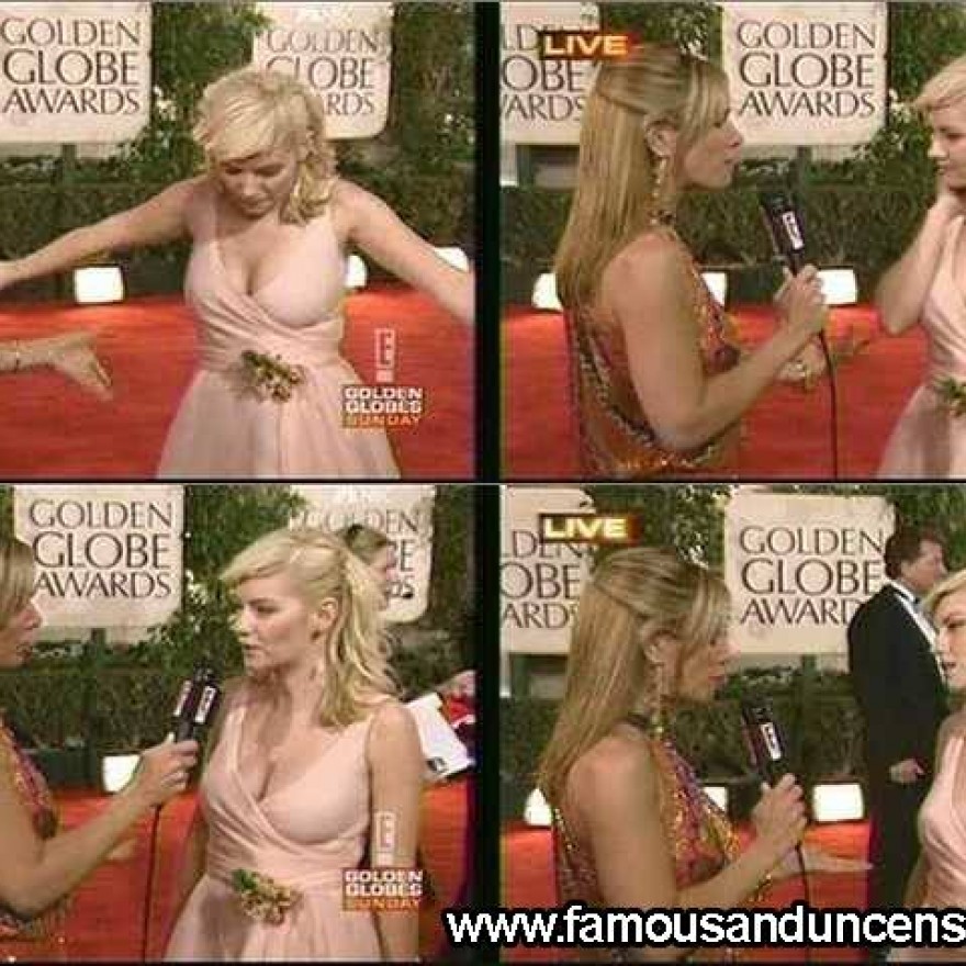 Elisha Cuthbert Sexy Celebrity Beautiful Nude Scene Straight