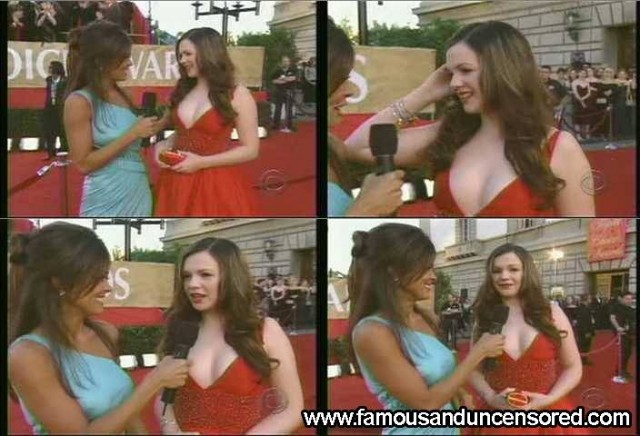 Amber Tamblyn Peoples Choice Awards Nude Scene Celebrity Sexy