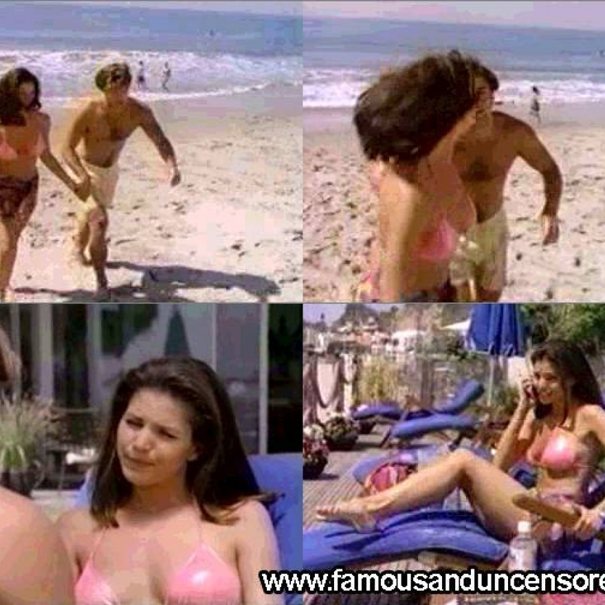 Charisma Carpenter Straight Nude Scene Sexy Celebrity Beautiful