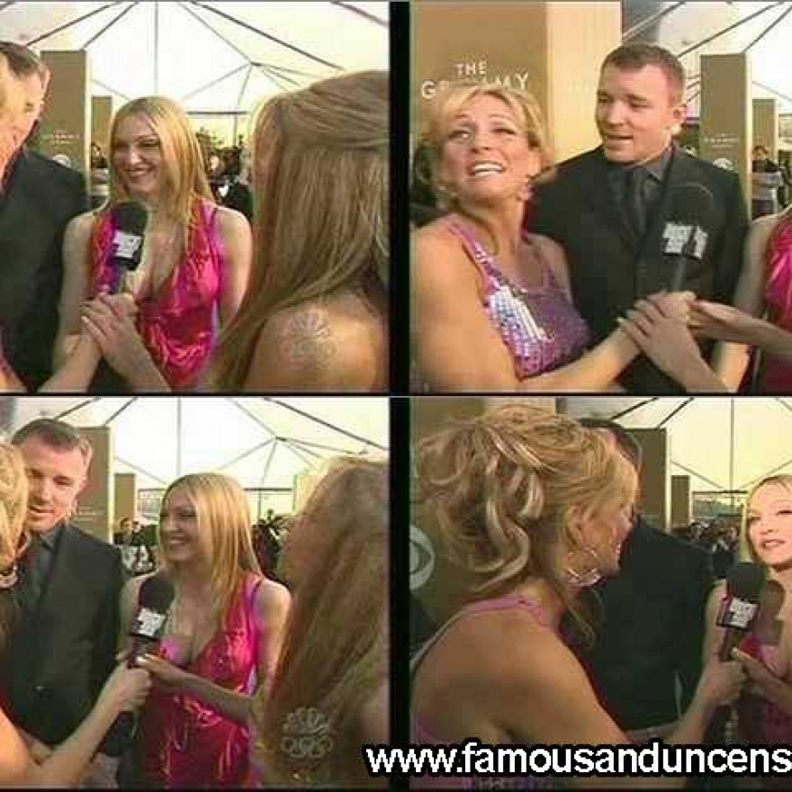 Madonna Straight Nude Scene Sexy Beautiful Celebrity