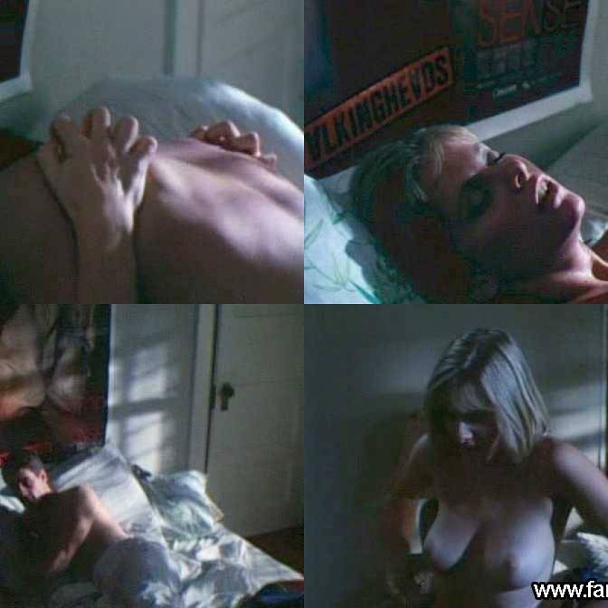 Barbara Crampton Nude Scene Celebrity Straight Beautiful Sexy