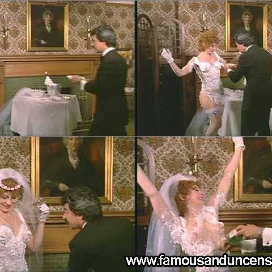 Anita Morris Beautiful Sexy Celebrity Nude Scene Straight