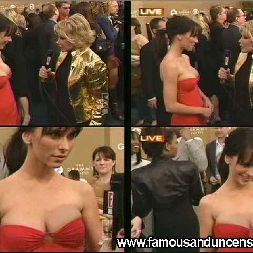 Jennifer Love Hewitt Sexy Beautiful Nude Scene Celebrity Straight