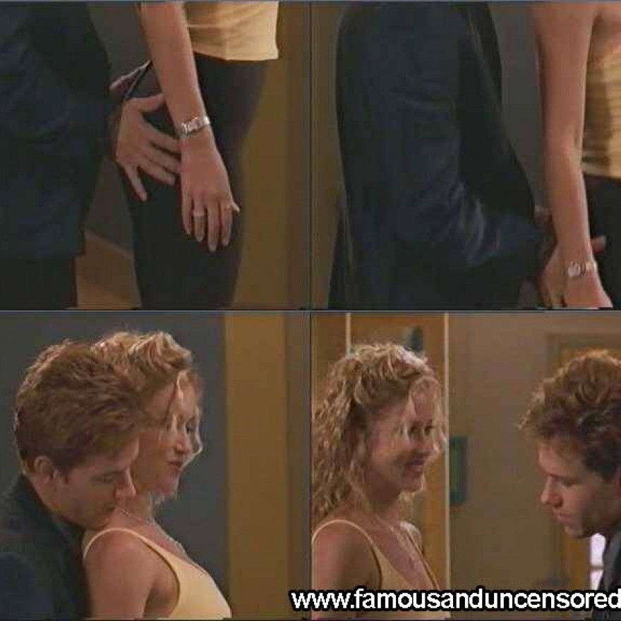 Christina Applegate Celebrity Nude Scene Straight Beautiful Sexy