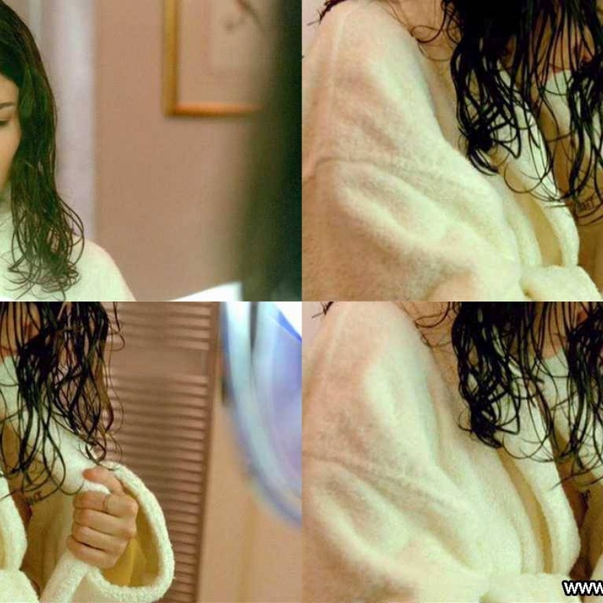 Audrey Tautou Straight Sexy Beautiful Nude Scene Celebrity