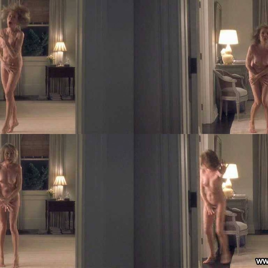 Diane keaton nude pictures