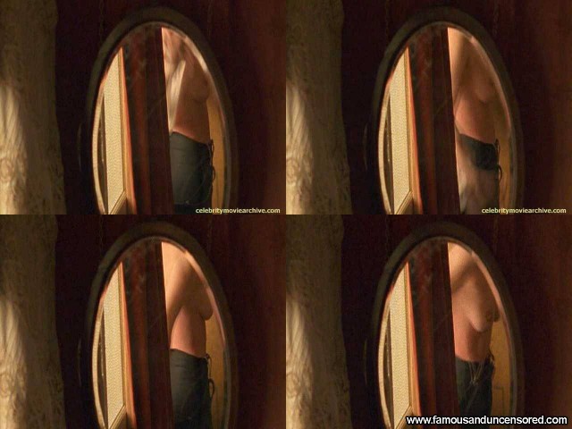 Keeley Hawes Tipping The Velvet  Nude Scene Sexy Beautiful Celebrity